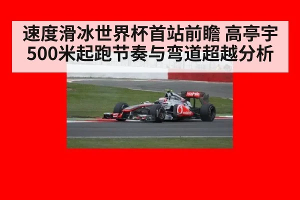 速度滑冰世界杯首站前瞻 高亭宇500米起跑节奏与弯道超越分析
